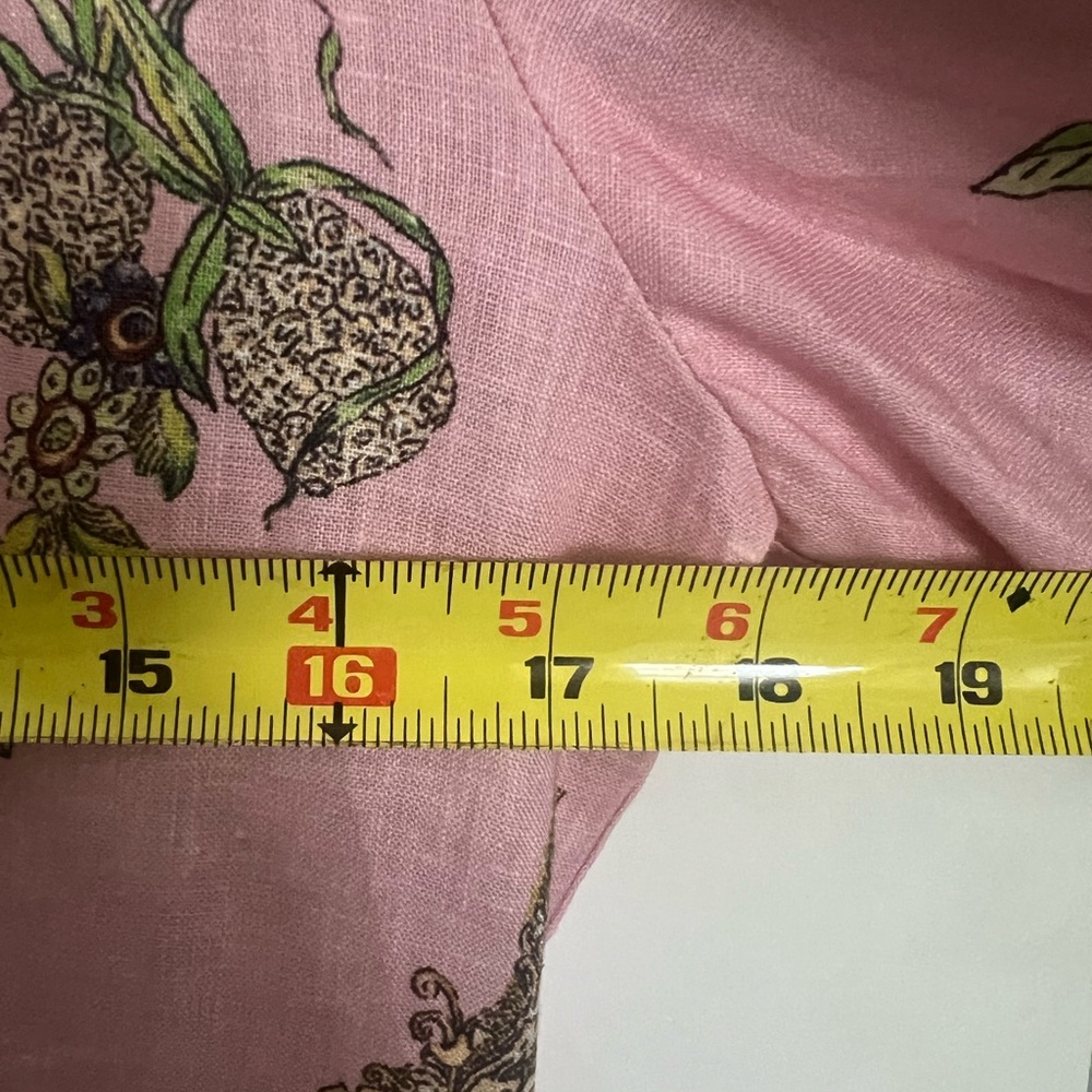 Alemais Monte Midi Dress - Picture 9 of 9